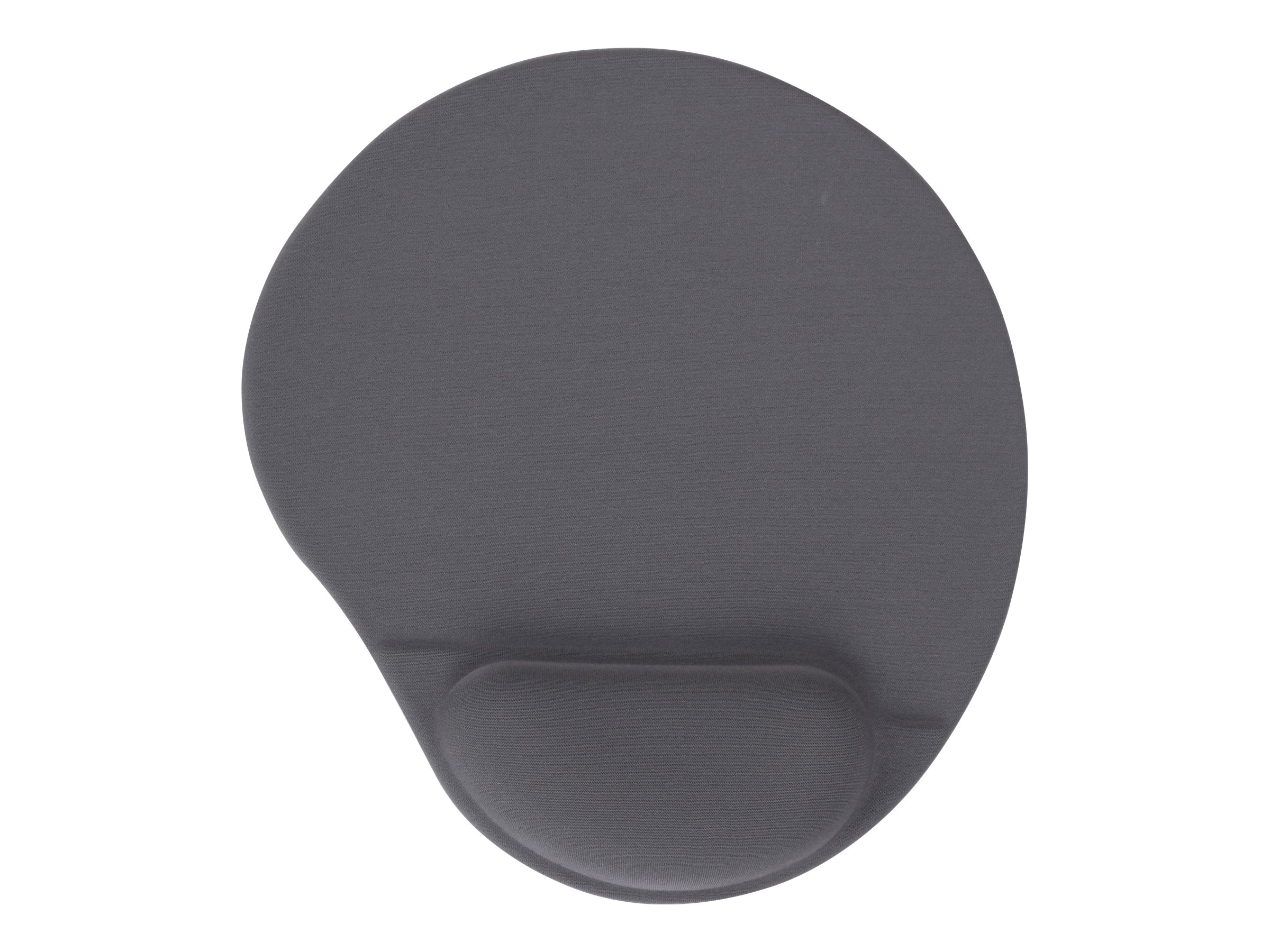 Gembird gelinė pelės kilimėlis pilkas