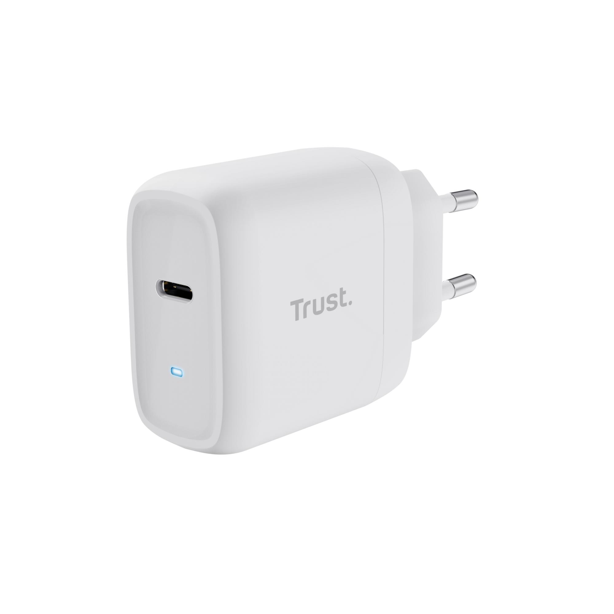 Trust Maxo 45W USB-C tinklo įkroviklis