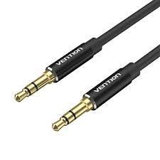 Audio laidas 3.5mm į 3.5mm 3m Vention