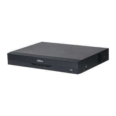 Dahua DVR 8 kanalų HDCVI Pentabrid AI XVR5108HE-4KL-I3