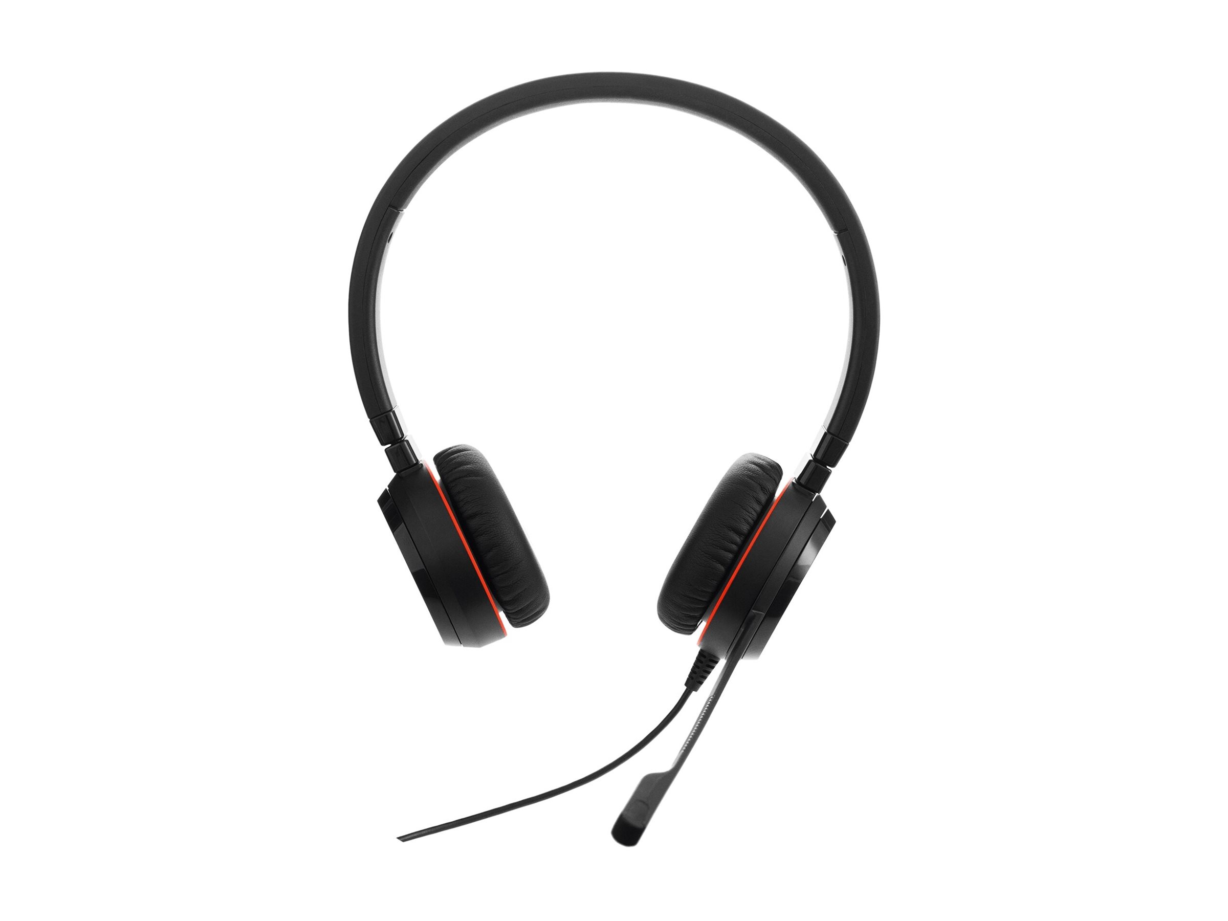 JABRA Evolve 30 II HS stereo ausinės
