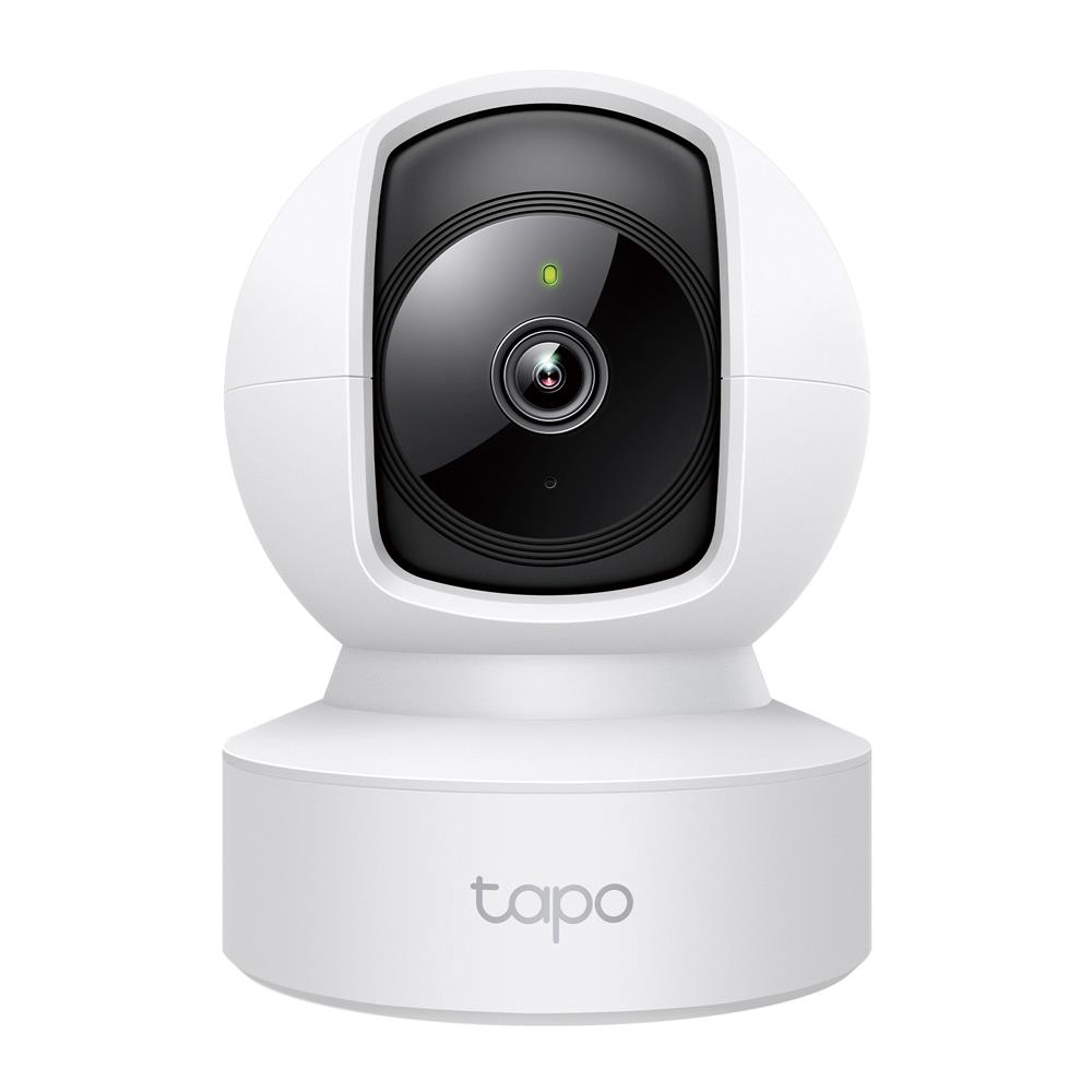 TP-Link belaidė kamera Pan/Tilt Tapo C202