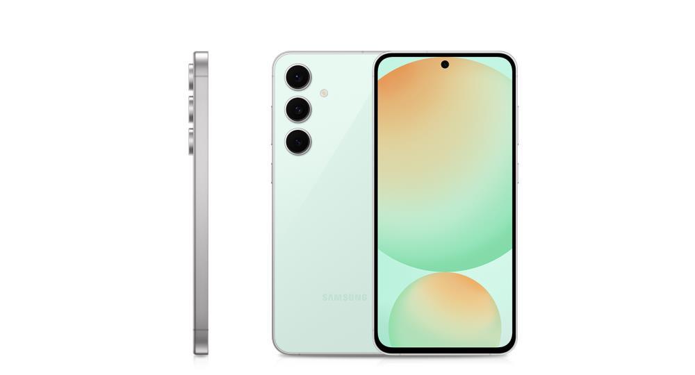 Mobilusis telefonas Samsung Galaxy S24 FE 128GB Mint