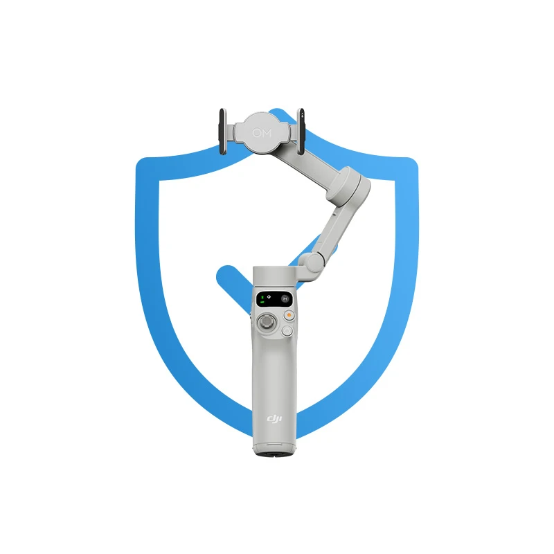 DJI Care Refresh Osmo Mobile 7 (metinis planas) – kortelė