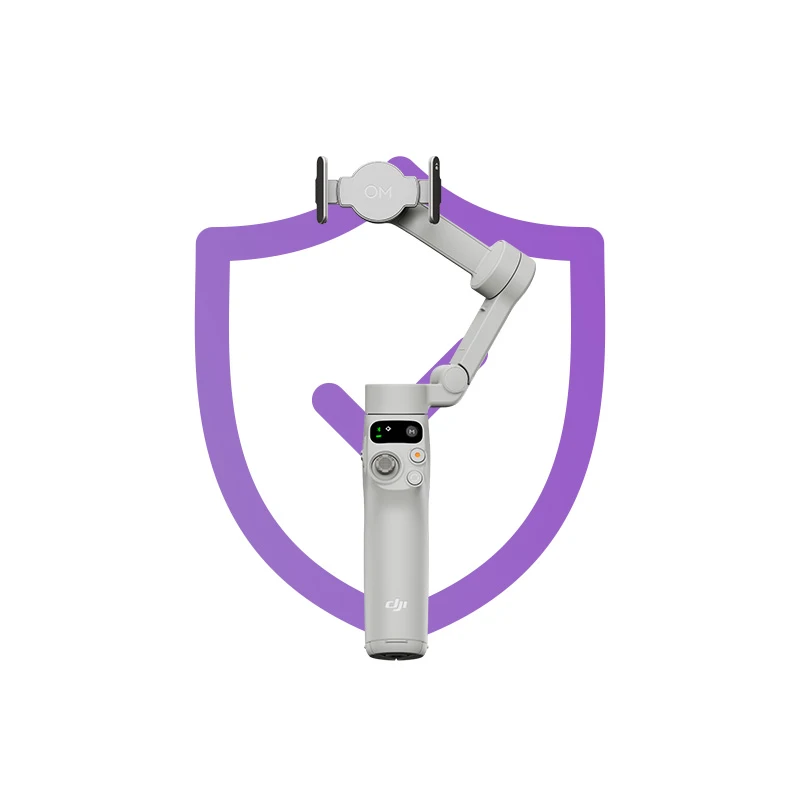 DJI Care Refresh Osmo Mobile 7 (dviejų metų planas) – kortelė