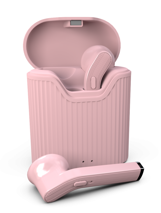 MUSTHAVZ BLUETOOTH TRUE Belaidės ausinės