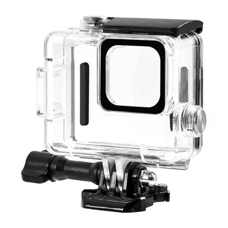 Puluz vandeniui atsparus dėklas GoPro HERO 4K 2024 kamerai