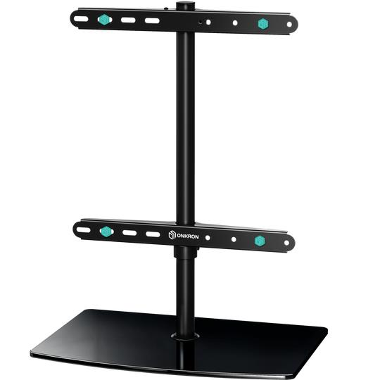 TV stalo stovas 32-75" juodas PT3-B Onkron
