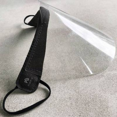 NUNA MINI JUNIOR Apsauginis šalmas