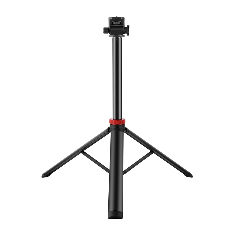 Puluz teleskopinis trikojis, 2 m
