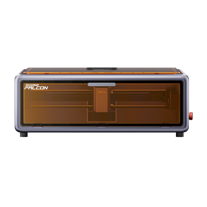 Creality Falcon A1 10W lazerinis graviravimo aparatas