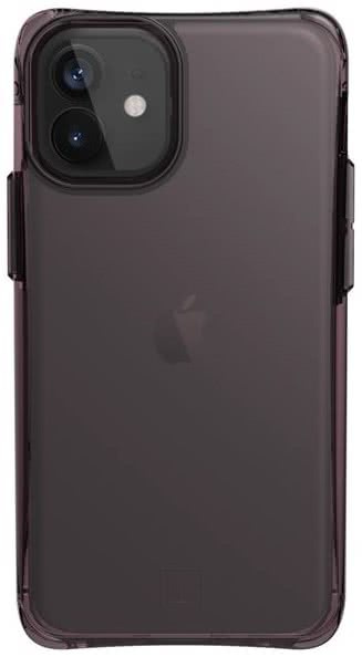 dėklas dėklas UAG URBAN ARMOR GEAR MOUVE IPHONE 12 MINI AUBERGINE