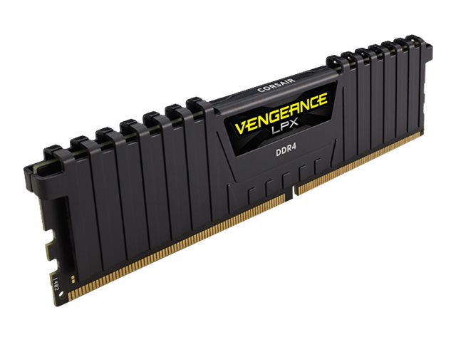 CORSAIR Vengeance LPX DDR4 3200MHz 16GB atmintis