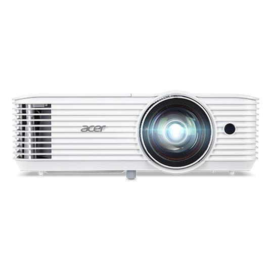 Projektorius ACER S1386WH 3600 liumenų
