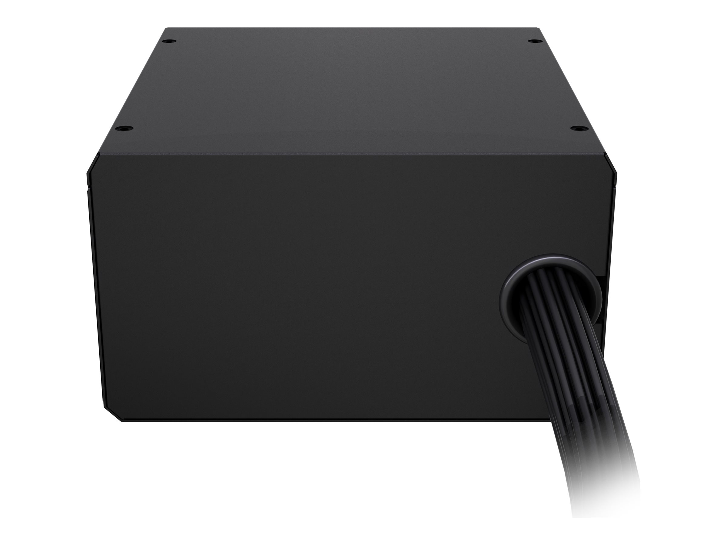 GEMBIRD 650W maitinimo blokas su aktyviu PF