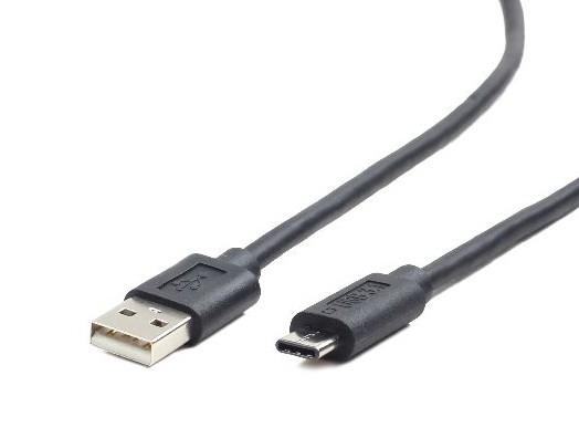 Laidas USB-C į USB2 3m Gembird