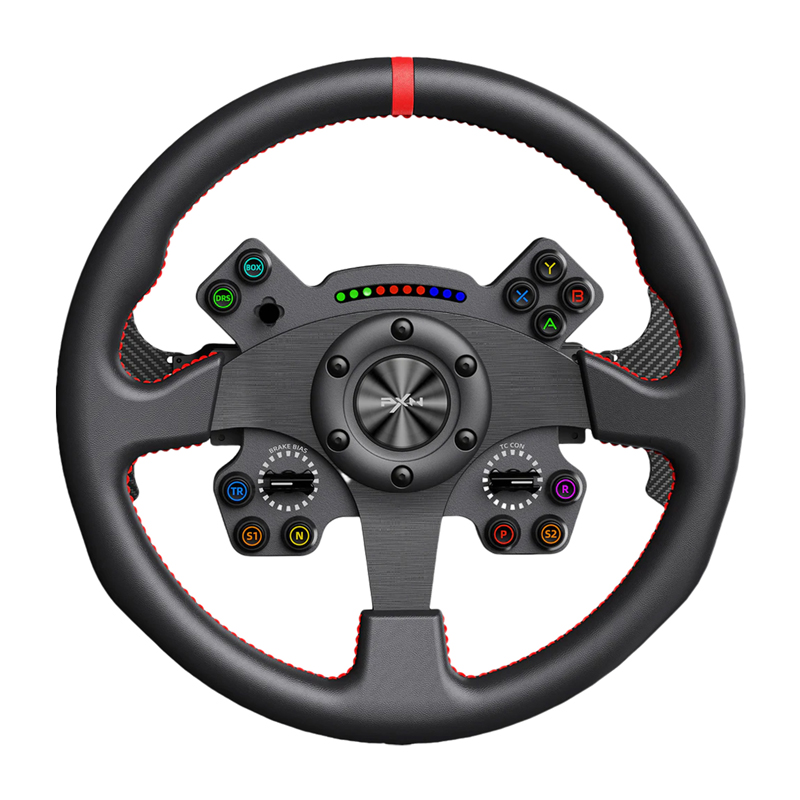 PXN WCS R2 gaming steering wheel