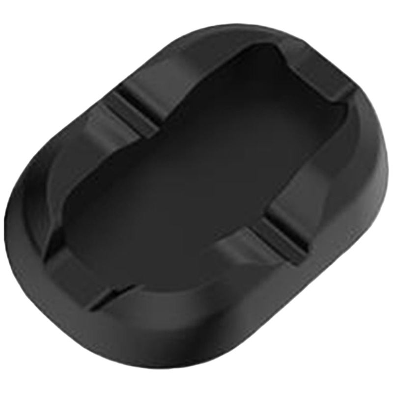 PULUZ DJI Osmo 360 silicone stand (black)