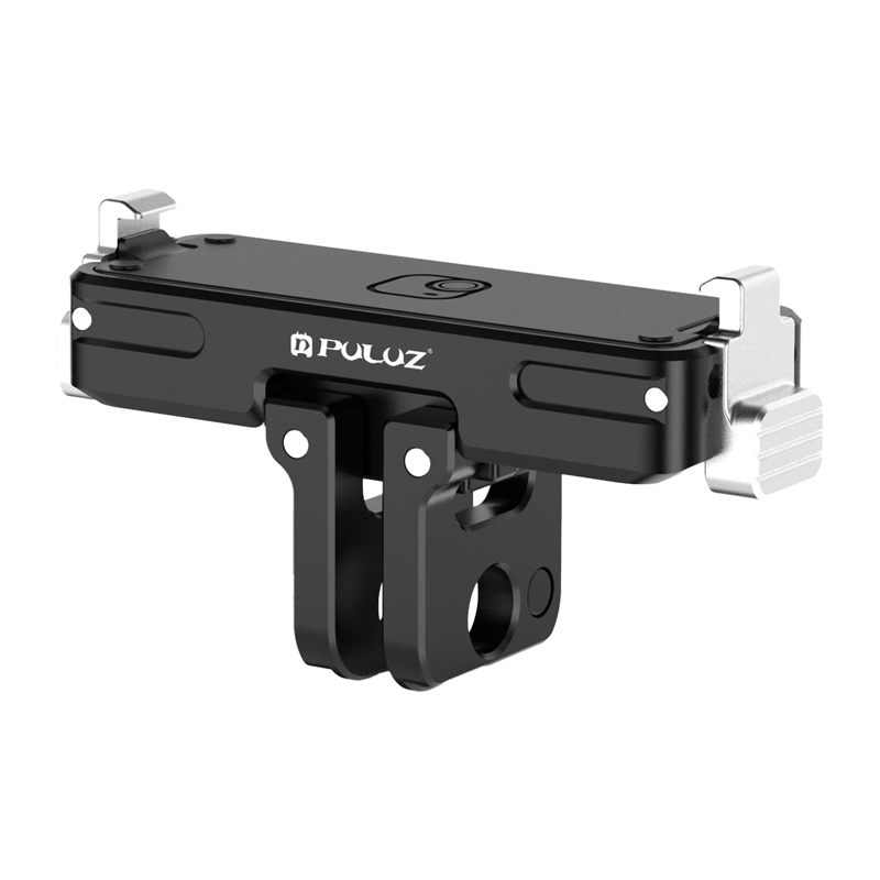 PULUZ magnetinis laikiklis Insta360 GO Ultra (juodas)