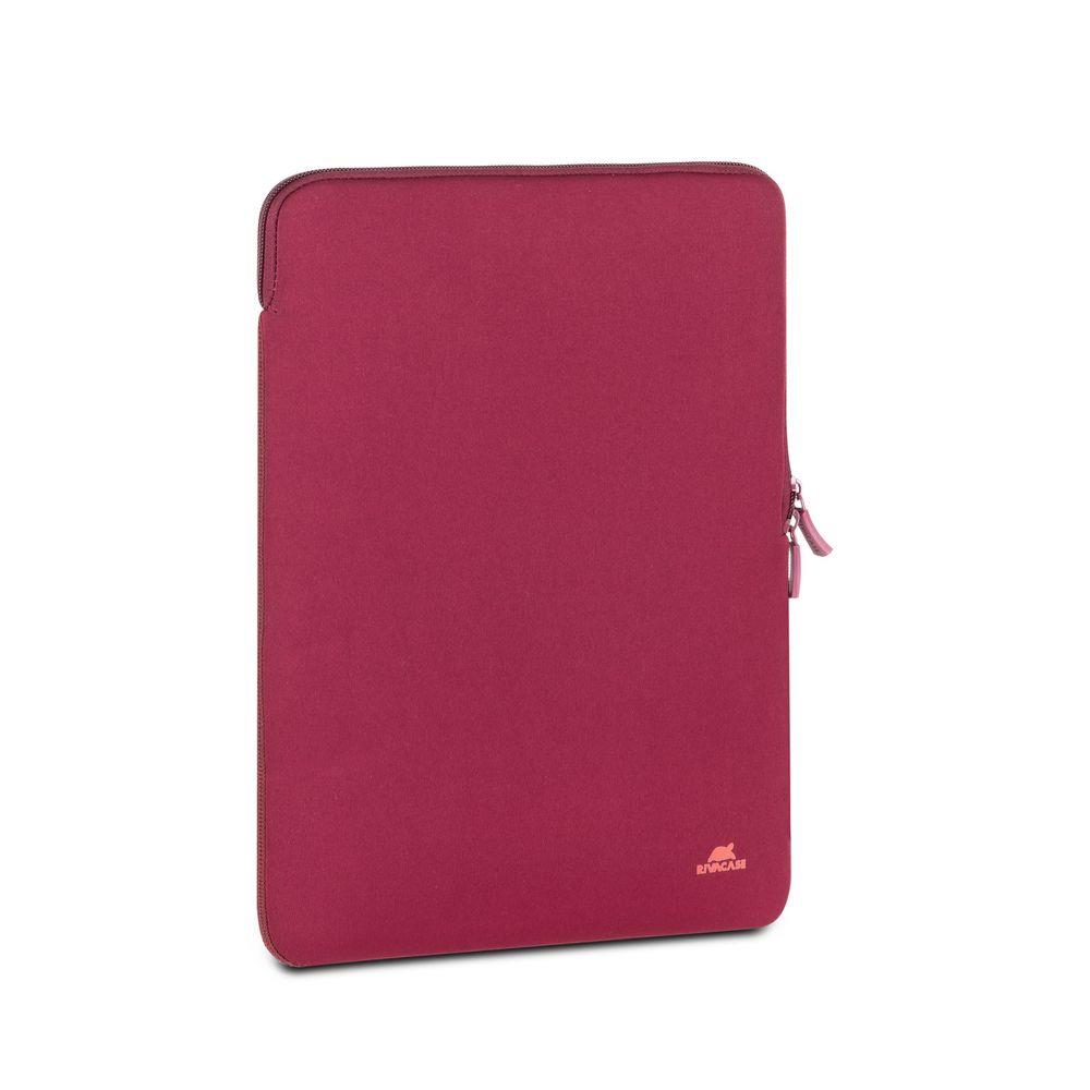 Rivacase nešiojamo kompiuterio dėklas Antishock 14" 5223 burgundiškas