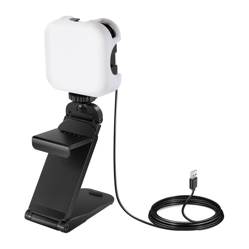 Neewer PL81Pro vaizdo konferencijų apšvietimas