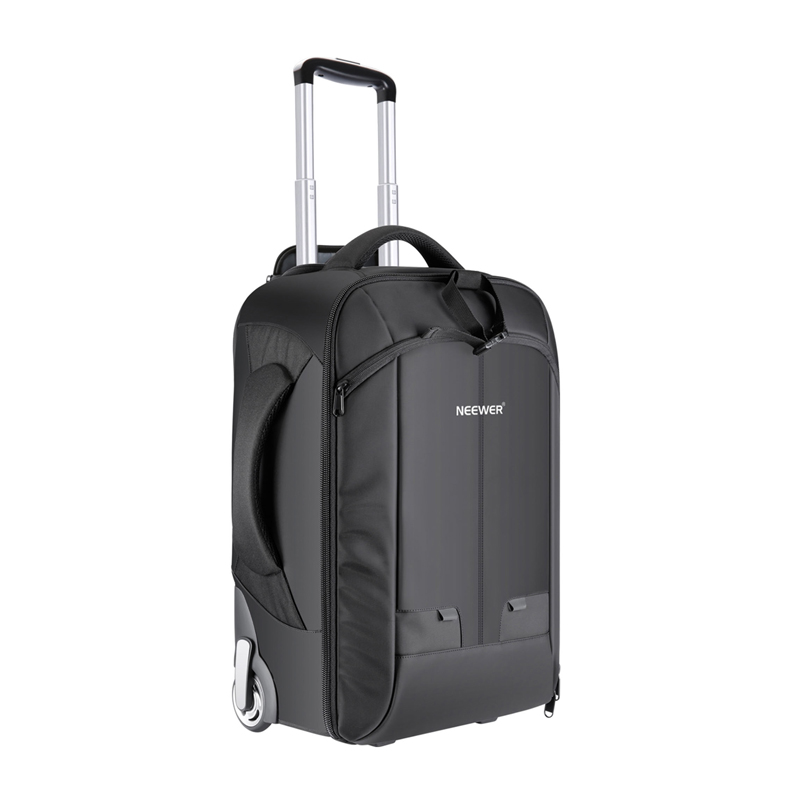 Neewer NW3300 fotoaparato kuprinė (raudona)