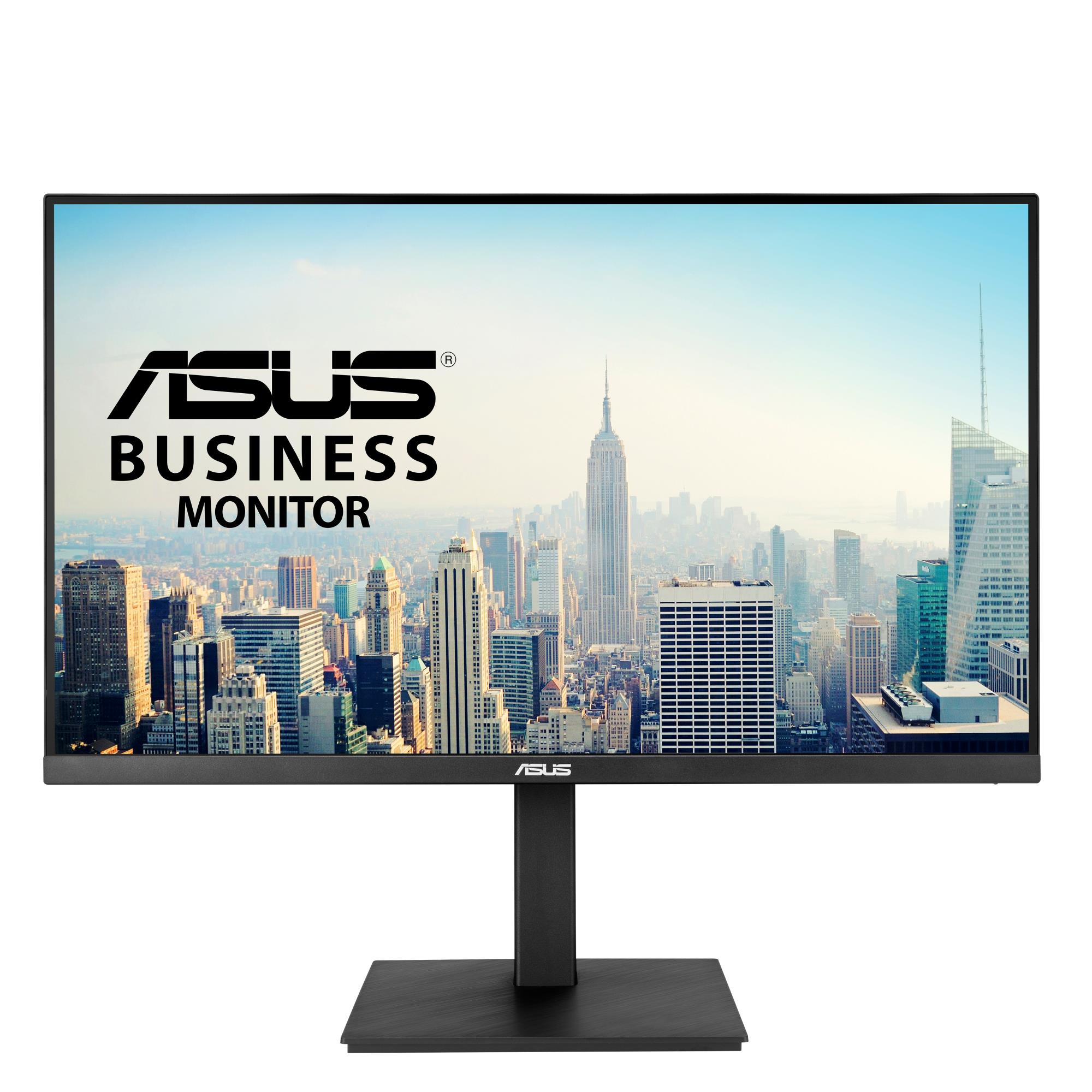 LCD monitorius ASUS 31.5" 3840x2160 4K Ultra HD LED plokščias