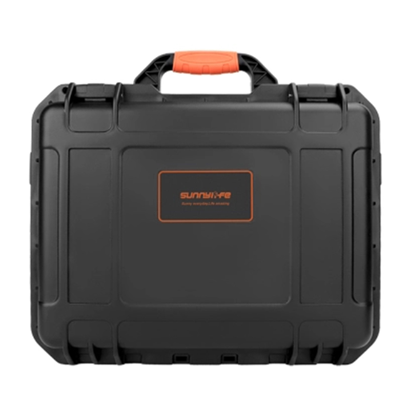 Sunnylife kietas dėklas Neo 2 Fly More Combo rinkiniui