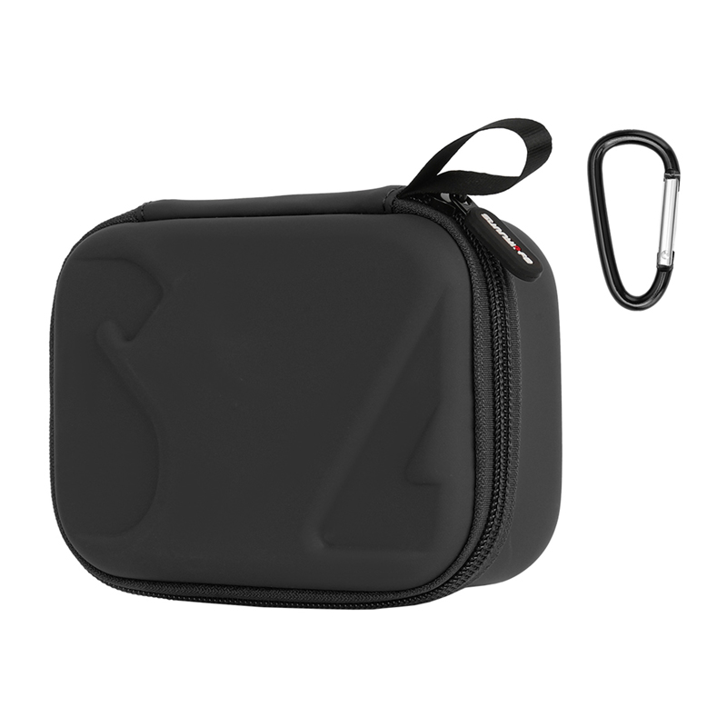 Sunnylife Standard Combo krepšys Action 6 (juodas)