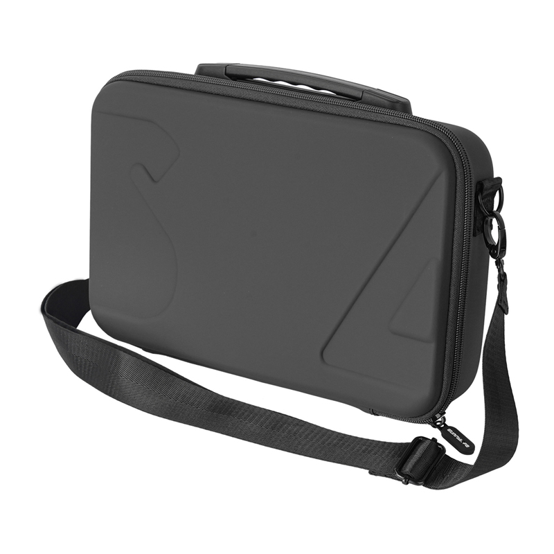 Sunnylife Adventure Combo krepšys Action 6 (juodas)