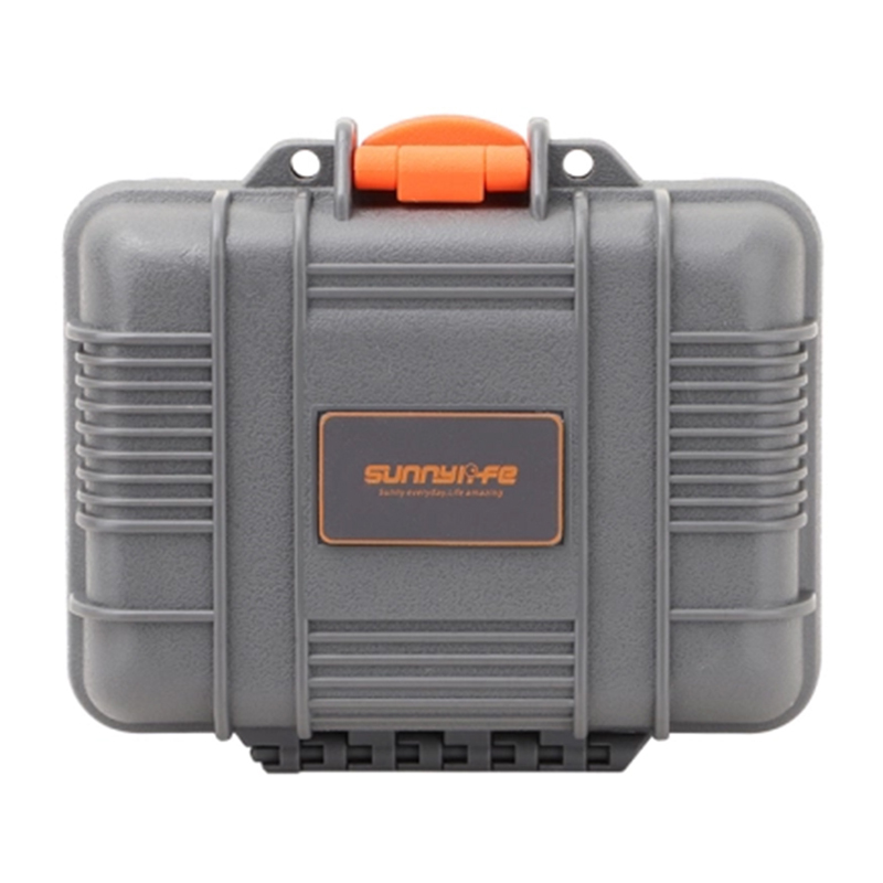 Sunnylife mini kietas dėklas Action 6