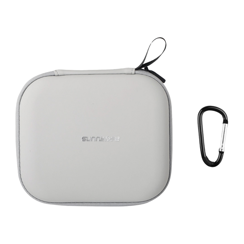 Sunnylife Standard Combo fotoaparato krepšys Osmo Nano (pilkas)