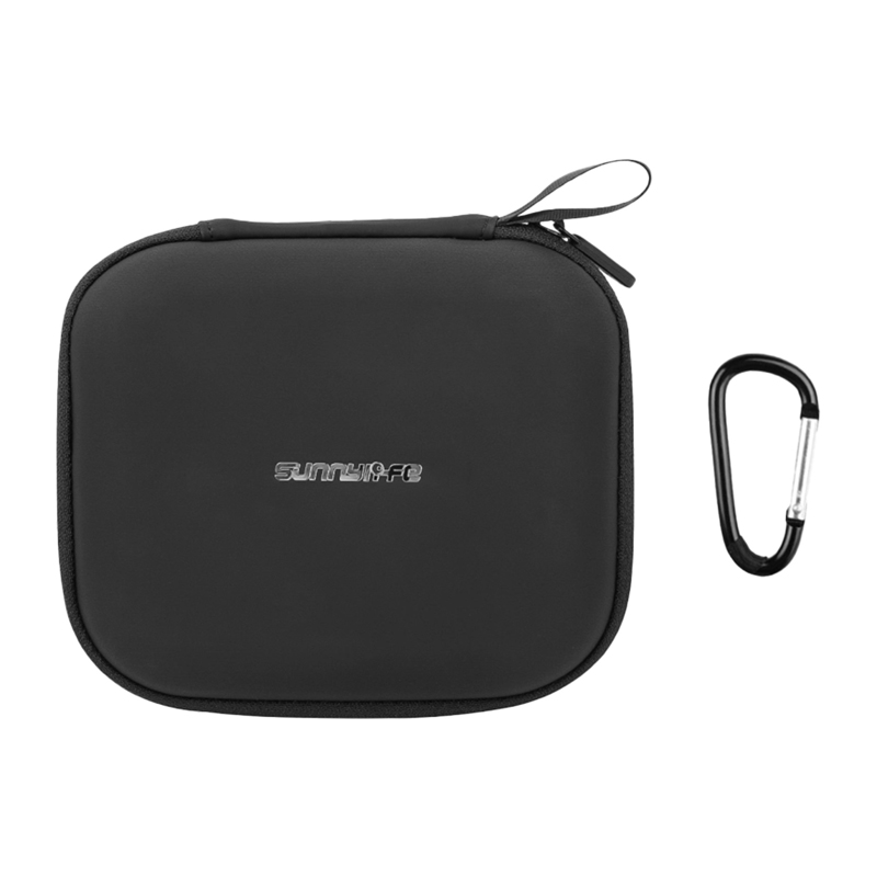 Sunnylife Standard Combo fotoaparato krepšys Osmo Nano (juodas)