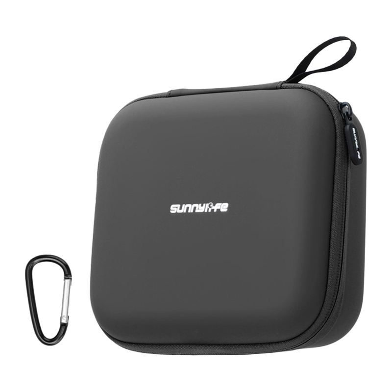 Sunnylife odinė kuprinė su tinkliniu kišeniu Neo 2 (juoda)