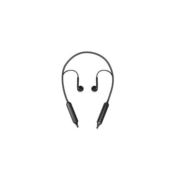 XO BLUETOOTH BS16 juodas ausinės