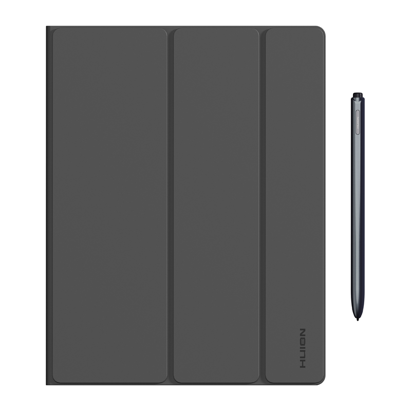 Huion Kamvas Ink skaitmeninis užrašų knygelė 10 EB1011