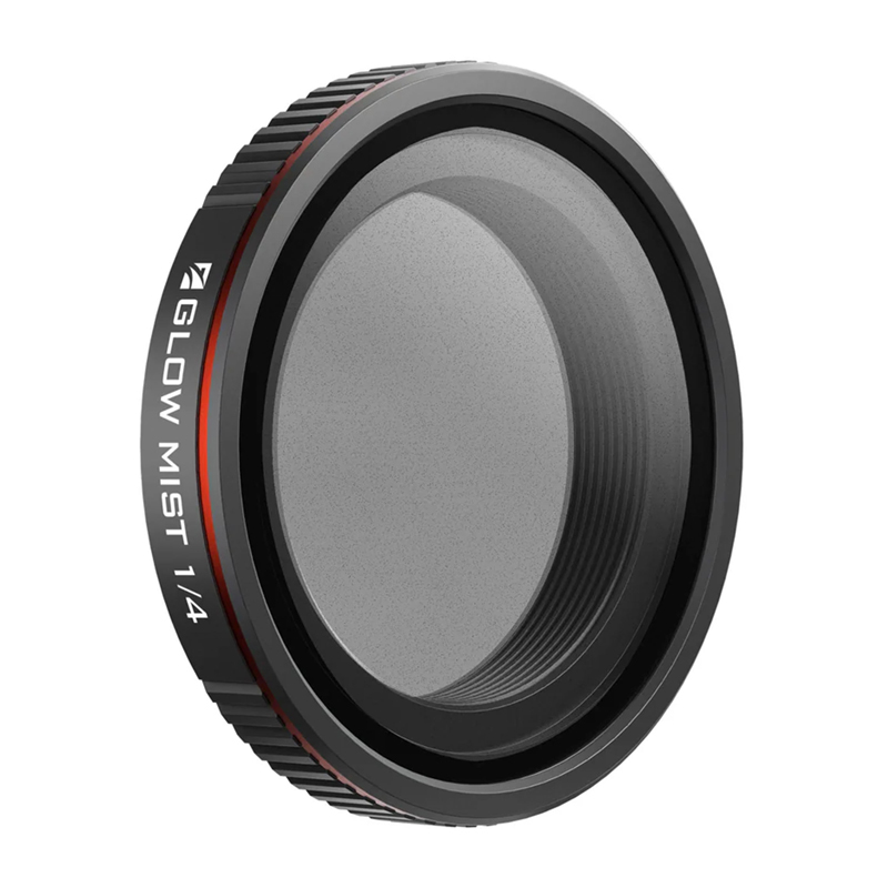 Freewell Black Glow Mist filtras OSMO NANO