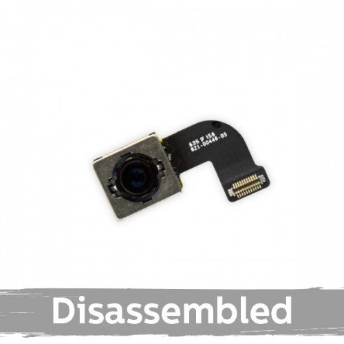 Kamera skirta iPhone 7 4.7'' galinė (100% originalu / iš įrenginio)