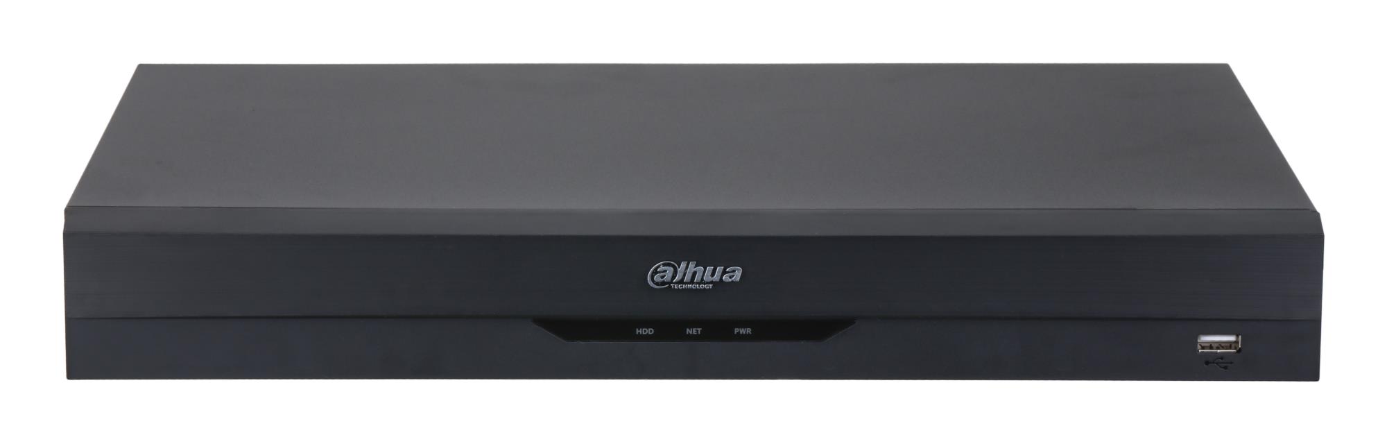 Dahua DVR 32 kanalų HDCVI Pentabrid XVR5232AN-I3/T