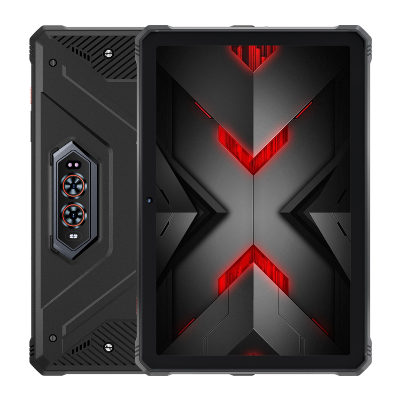 HOTWAV TAB R9 Ultra 5G planšetė (juoda)