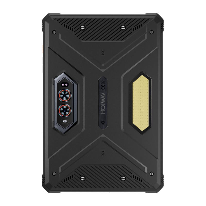 HOTWAV TAB R9 Ultra 5G planšetė (juoda)