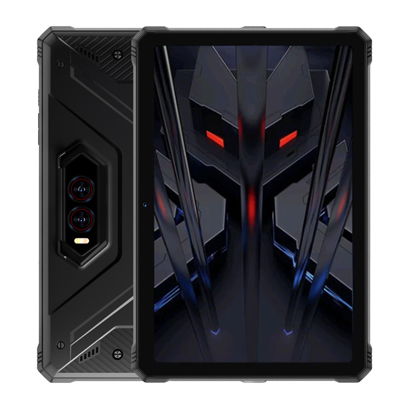 HOTWAV TAB R9 Plus planšetė (juoda)