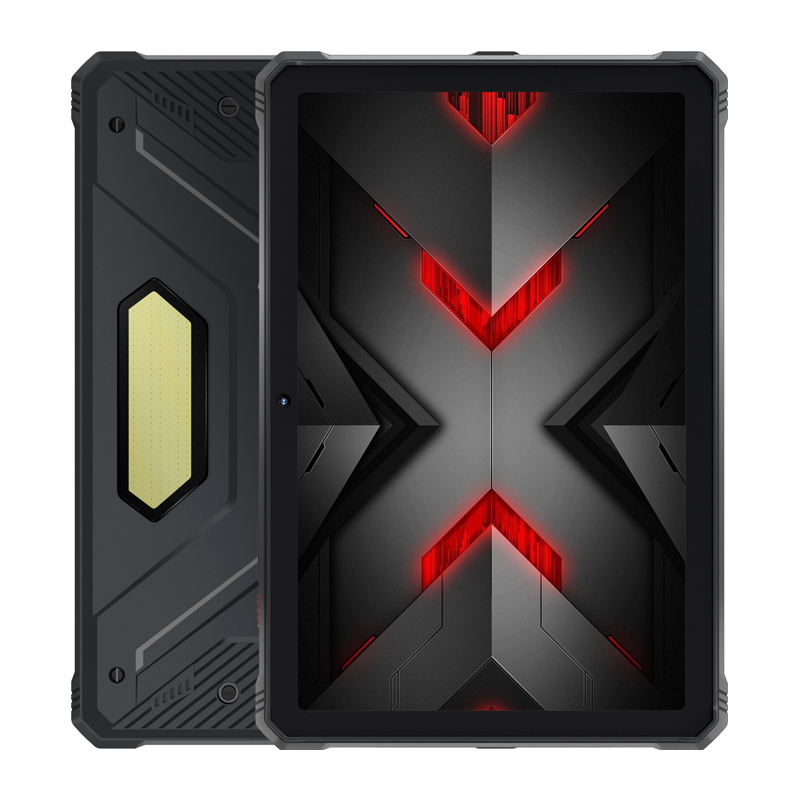 HOTWAV TAB R9 Pro planšetė (juoda)