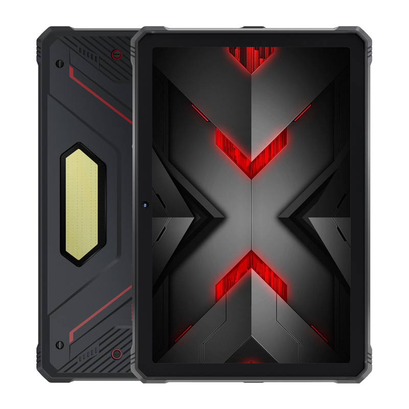 HOTWAV TAB R9 Pro planšetė (raudona)