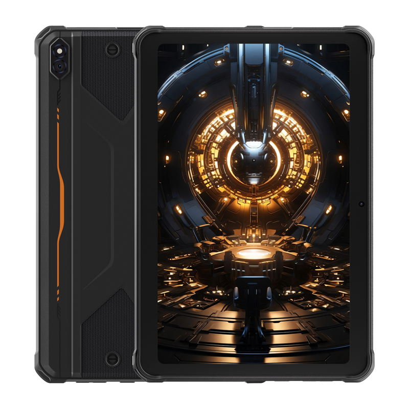 HOTWAV TAB R8 planšetė (oranžinė)