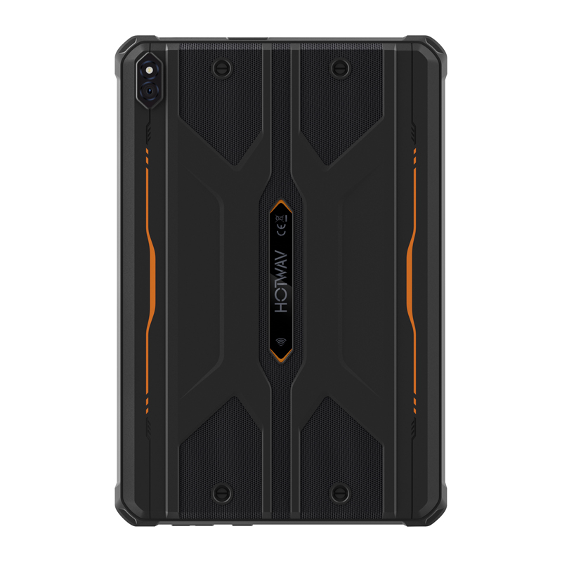 HOTWAV TAB R8 planšetė (oranžinė)