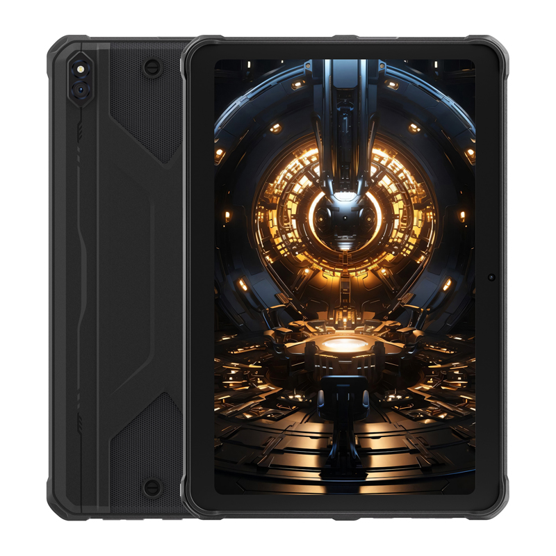 HOTWAV TAB R8 planšetė (juoda)