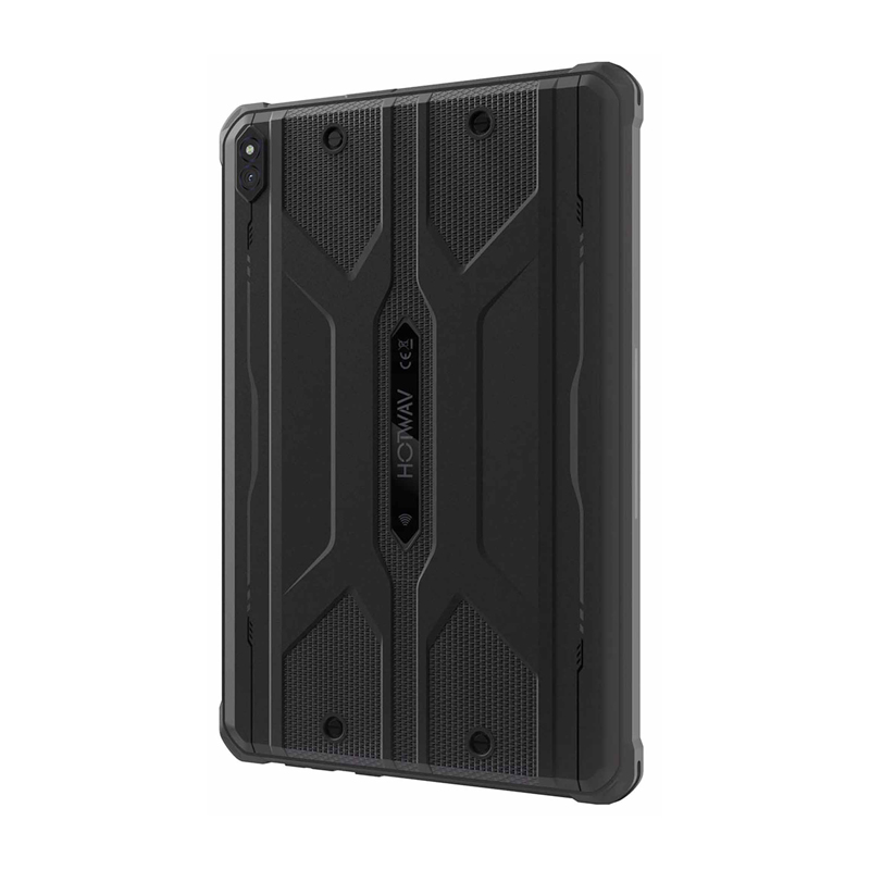 HOTWAV TAB R10 Pro planšetė (juoda)