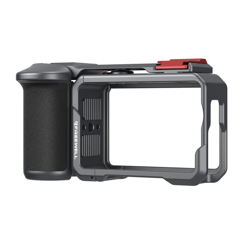 Freewell narvas Osmo Action 6 Creator Pro
