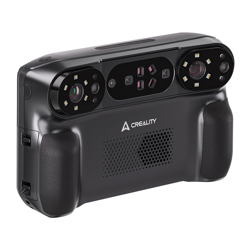 3D skeneris Creality Sermoon P1